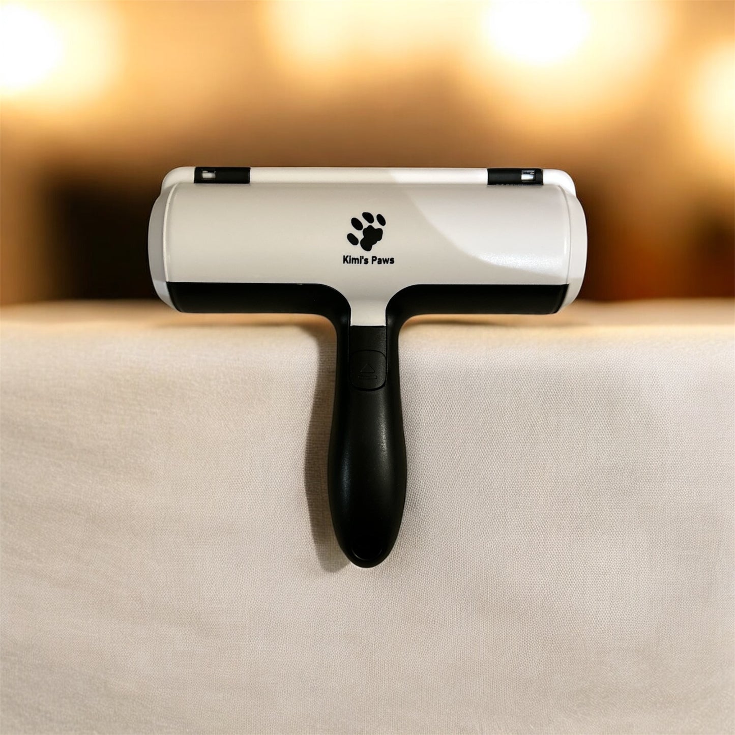 Magic Pet Hair Roller