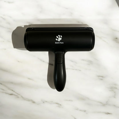 Magic Pet Hair Roller
