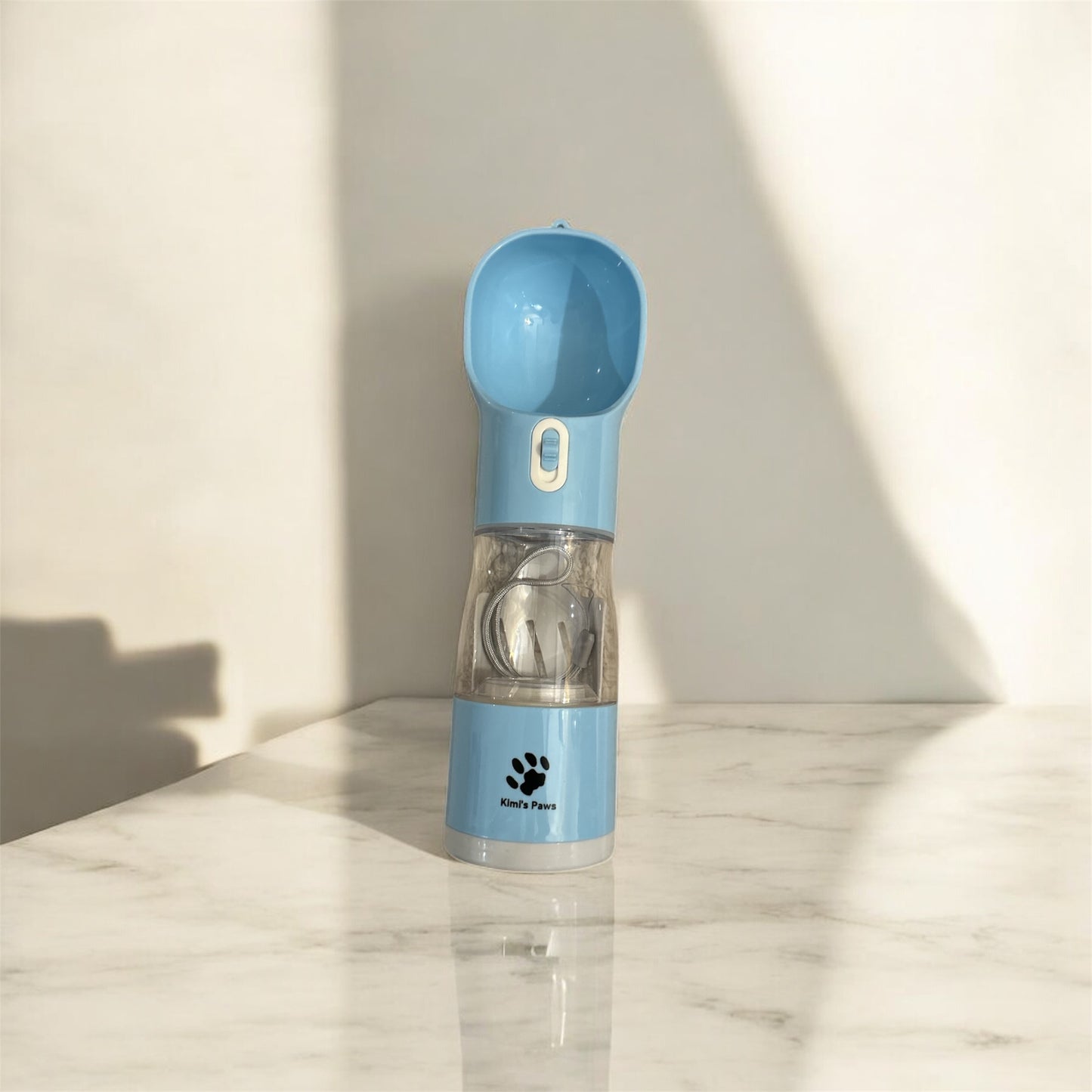 Modern Pet Bottle