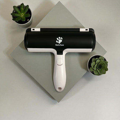 Magic Pet Hair Roller