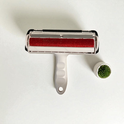 Magic Pet Hair Roller